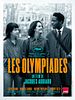 Les Olympiades posteri