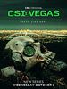CSI: Vegas posteri