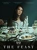 The Feast posteri