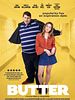 Butter posteri