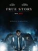 True Story posteri