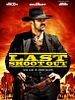Last Shoot Out posteri