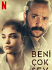 Beni Çok Sev posteri