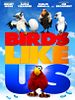 Birds Like Us posteri