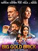 Big Gold Brick posteri
