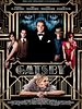 Muhteşem Gatsby posteri