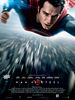 Man of Steel posteri