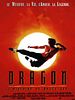 Dragon: The Bruce Lee story posteri