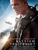 Elysium : Yeni Cennet posteri