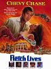 Fletch Lives posteri