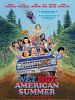 Wet Hot American Summer posteri