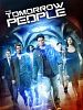 The Tomorrow People (2013) posteri