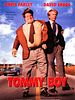Tommy Boy posteri