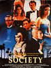Society posteri