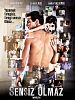 Sensiz Olmaz posteri