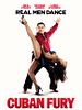 Cuban Fury posteri