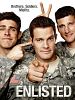 Enlisted posteri
