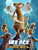 Ice Age: Adventures of Buck Wild posteri