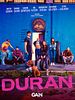 Duran posteri