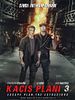 Kaçış Planı 3 posteri