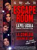 Escape Room: La película posteri