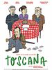 Toscana posteri