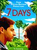 7 Days posteri