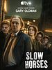 Slow Horses posteri