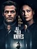 All the Old Knives posteri