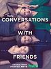 Conversations With Friends posteri