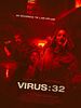 Virus-32 posteri