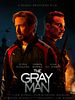 The Gray Man posteri