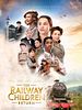The Railway Children Return posteri