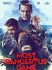 The Most Dangerous Game posteri