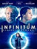 Infinitum: Subject Unknown posteri
