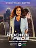 The Rookie: Feds posteri