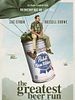 The Greatest Beer Run Ever posteri