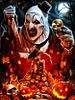Terrifier 2 posteri