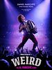 Weird: The Al Yankovic Story posteri