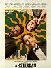 Amsterdam posteri