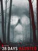 28 Days Haunted posteri