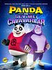 Panda ve Sevimli Canavarlar posteri