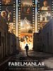 Fabelmanlar posteri