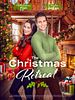 The Christmas Retreat posteri