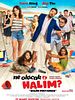 Ne Olacak Halim? posteri