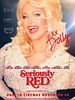 Seriously Red posteri