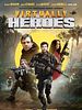Virtually Heroes posteri