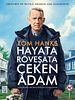 Hayata Röveşata Çeken Adam posteri