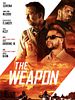 The Weapon posteri
