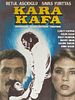 Kara Kafa posteri